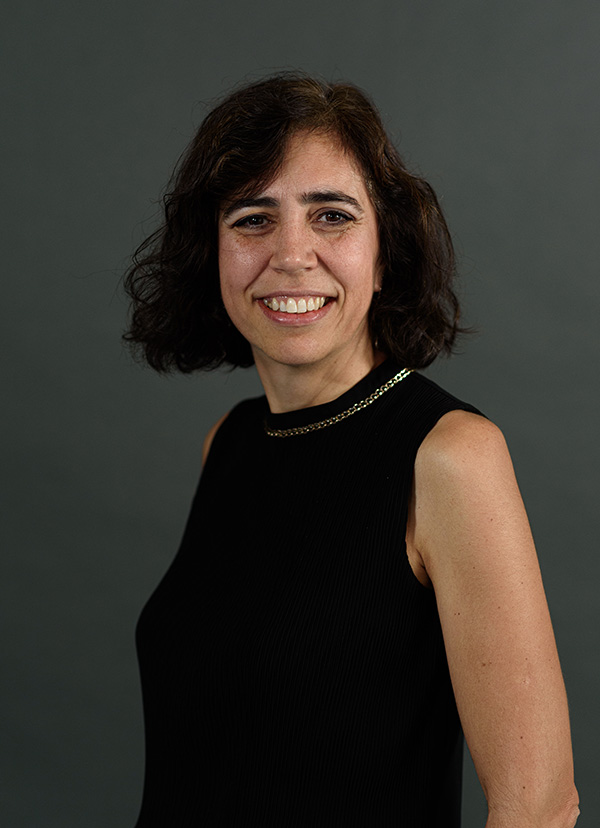 Catarina Rei, Head of Development